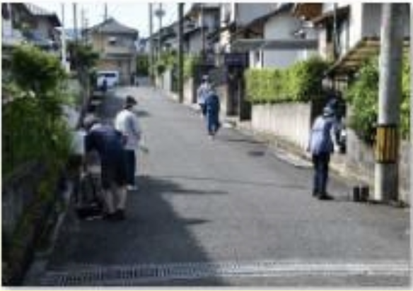 2024年度「夏の大掃除」